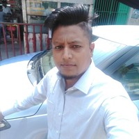 Mushtaque Ahmed