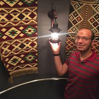 hamdy gaber