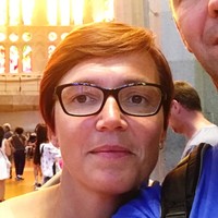 Nathalie Meganck