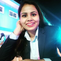 Shivangi Mishra