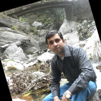 Prakash Srivastava