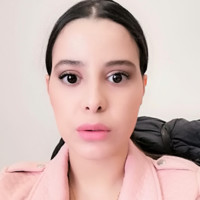 Aziza Benkheroubi