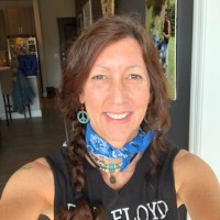 Lori Morris