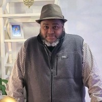 Rodney Woodruff