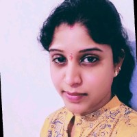 Preethy Gantala