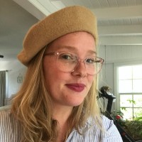 Megan Zimroth