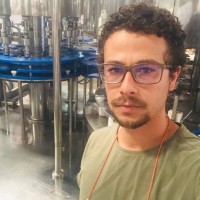 Iago Barcelos