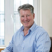 Clive Nicholas