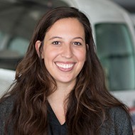 Alicia Herron