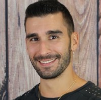 Fabrice Mintrone