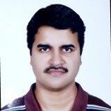 Aravind P. Kumar