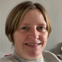Beverley Thomas