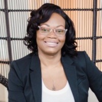 Monique McGrant