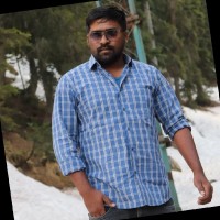 Bharath Manikyala