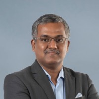 Raman Iyer
