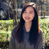 Michelle Shen