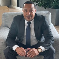 Tyron Miller