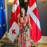 Mariami Tedoshvili