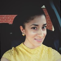 Christina Delgado