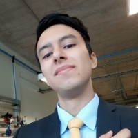 Andrés Santiago Peña Rueda