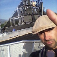 Ralph Olivas