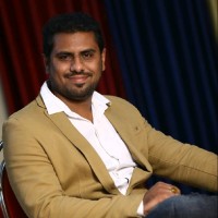 Mushtaq Patel