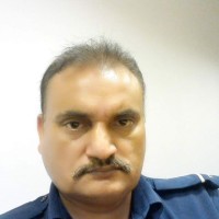 Rizwan Saeed