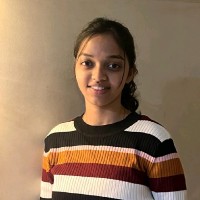 Sakshi Dangare