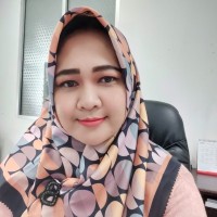 Maulina Amalia Sari, S.Psi., M.Psi