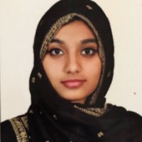 Amina Naeema Najeeb