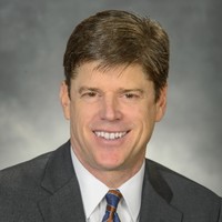 Gordon Watt