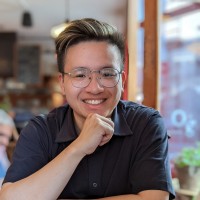 Vincent Choy