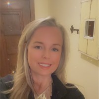 Julie Stapleton