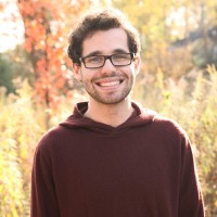 Zach Becker