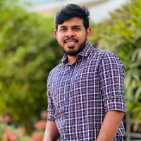 Srikanth Vangari