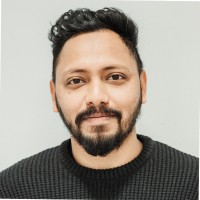 Khondokar Md Moshiur Rahman Shoikot