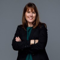 Esther Van Sprang