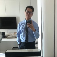 Wenbin Cao