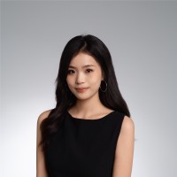 Vanessa Jin