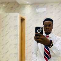 Adeosun Tobiloba Michael {Atm}