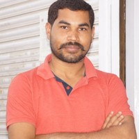 Balram Krishna