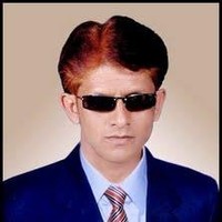 Babu Lal Sharma