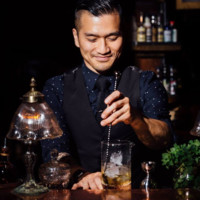 Frank Bui