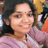 Athira K.
