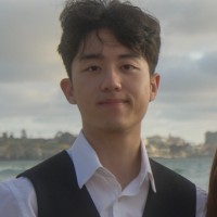 Spencer Chen