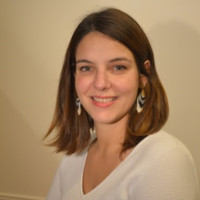 Aurélia ter Schiphorst