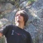 Tyler Pew