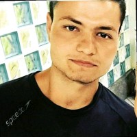 Maycon Wyllian Maires