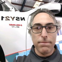 Bill Boutsikakis