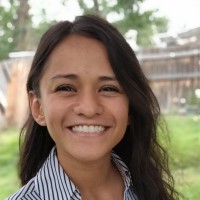 Christina Gallegos, Mlis